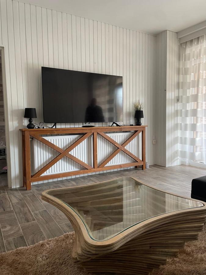 Lake House Siofok Exterior photo