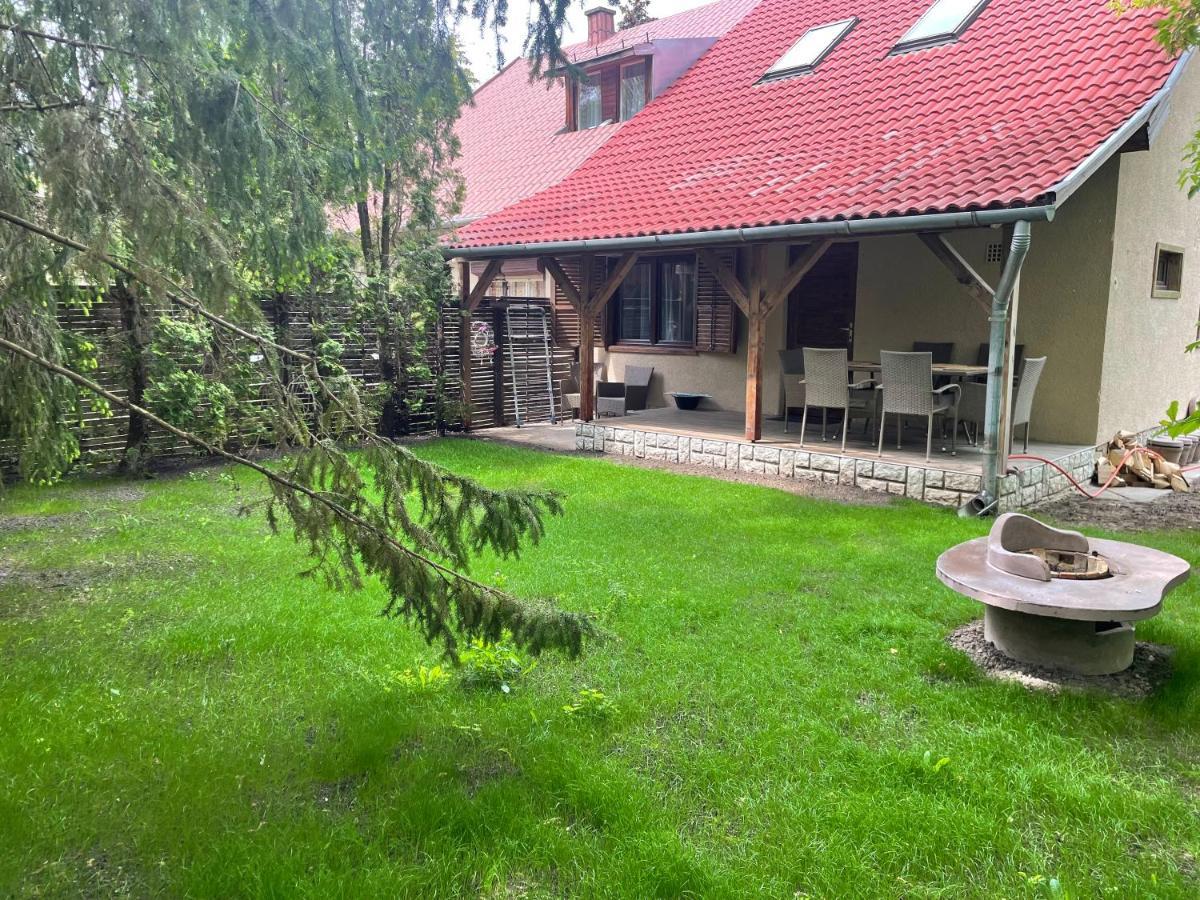 Lake House Siofok Exterior photo