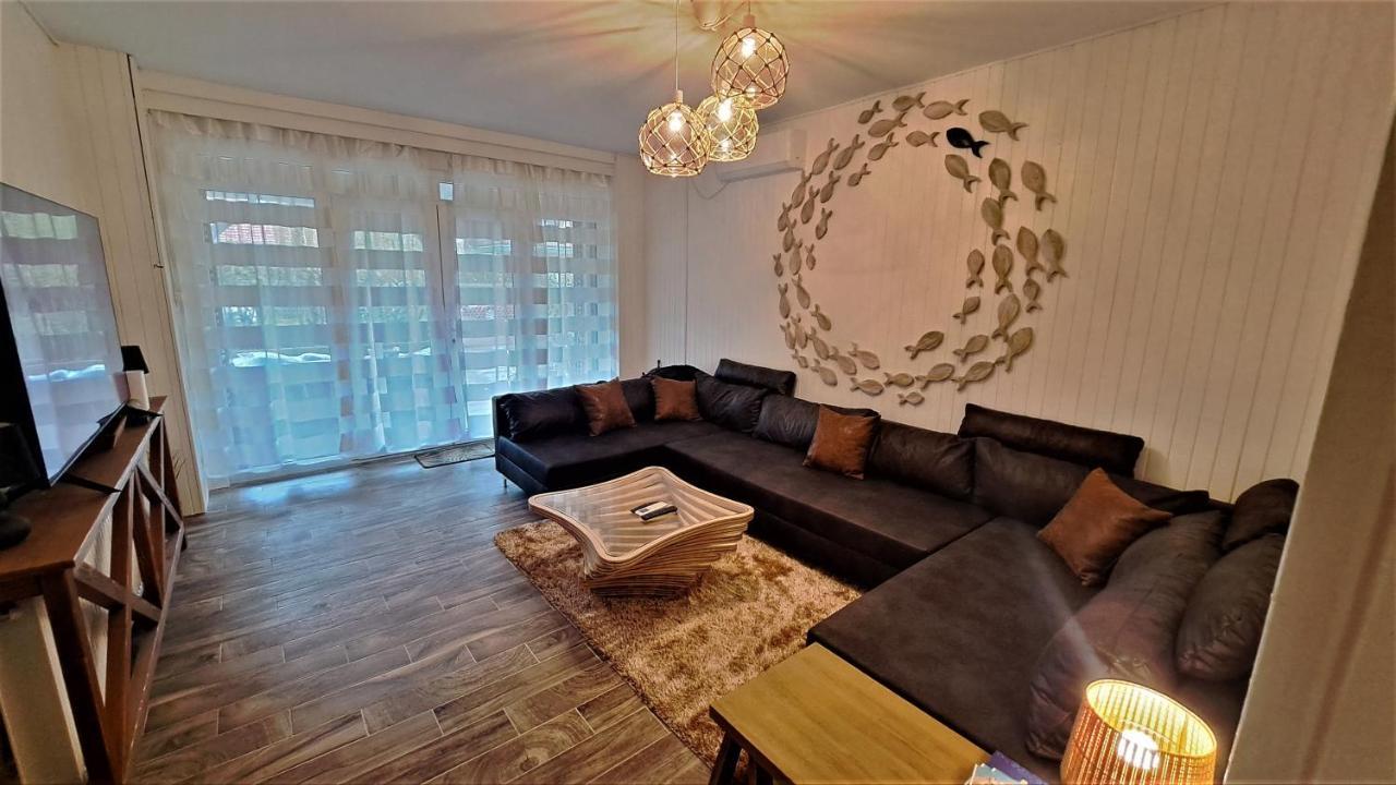Lake House Siofok Exterior photo