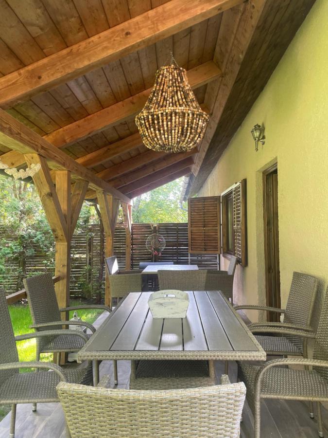 Lake House Siofok Exterior photo
